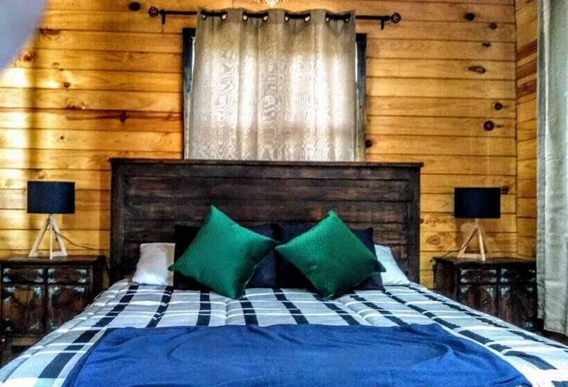 فندق Cabañas Big Mountain