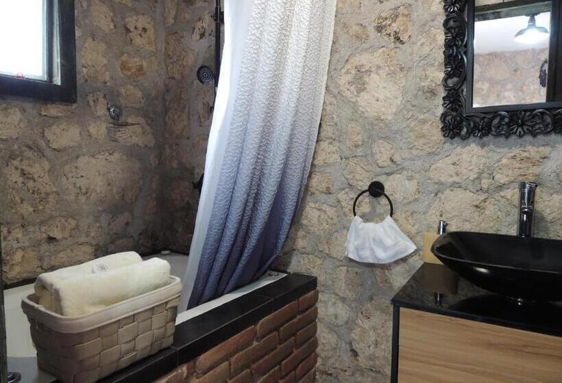 فندق Cabañas Big Mountain