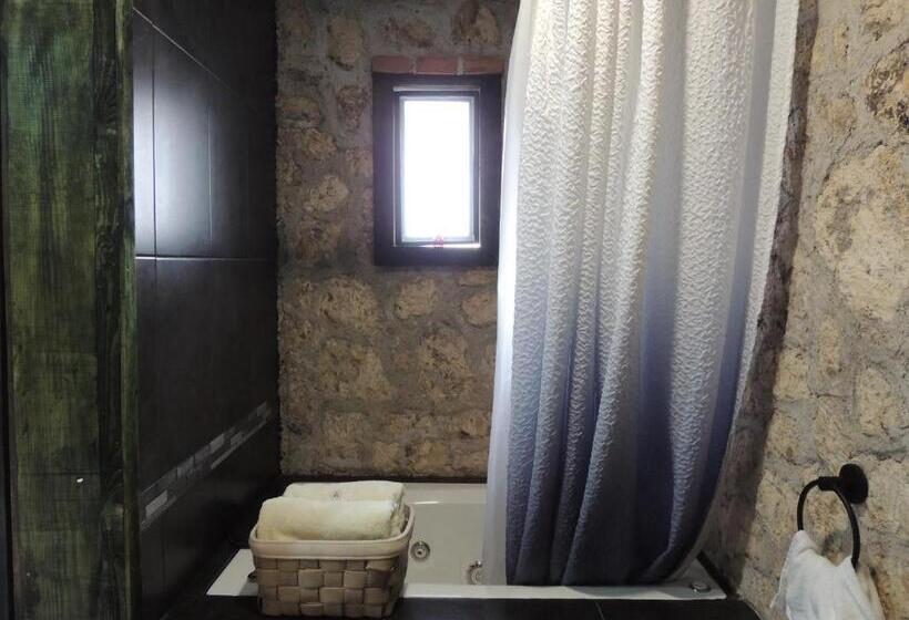 فندق Cabañas Big Mountain