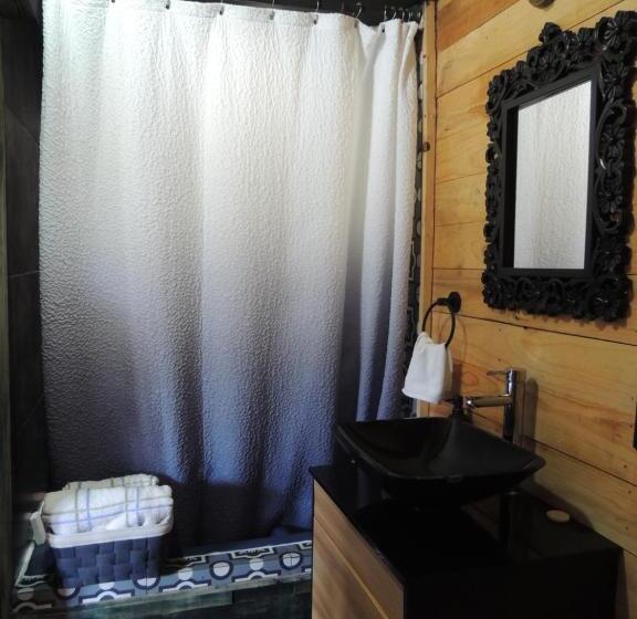 فندق Cabañas Big Mountain