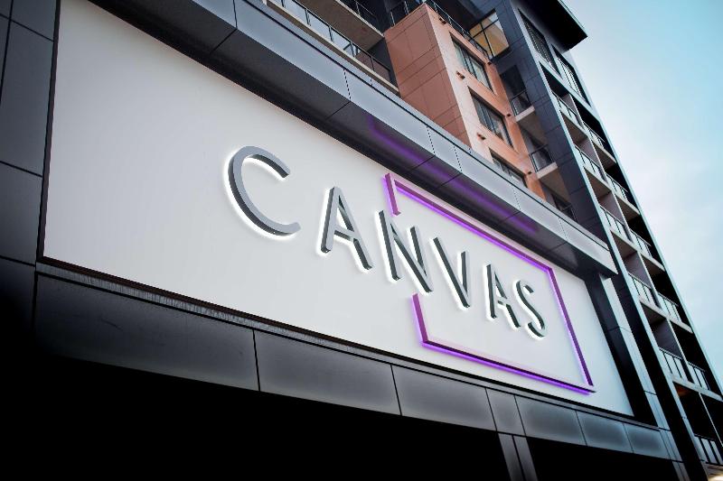 酒店 Canvas Moncton, Tapestry Collection By Hilton