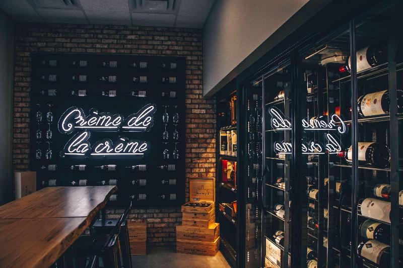 酒店 Canvas Moncton, Tapestry Collection By Hilton