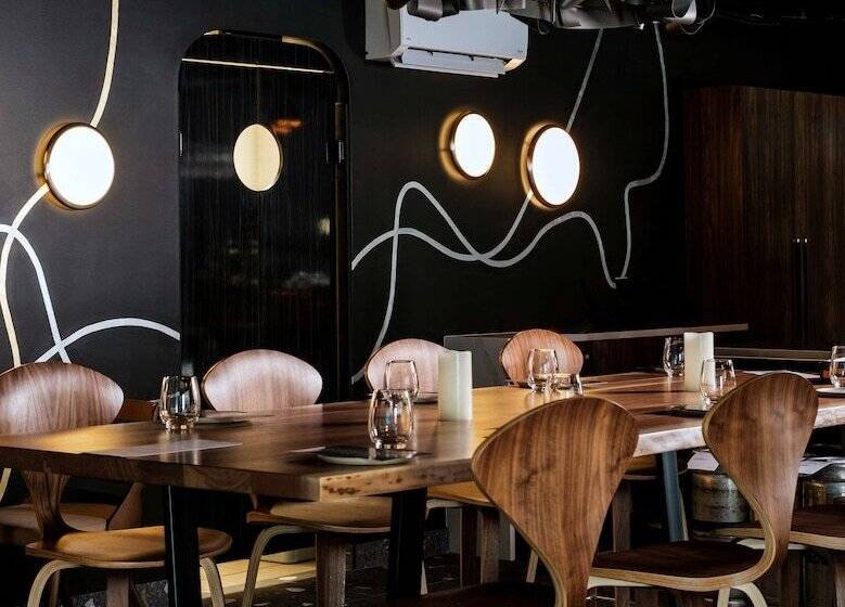 酒店 Canvas Moncton, Tapestry Collection By Hilton