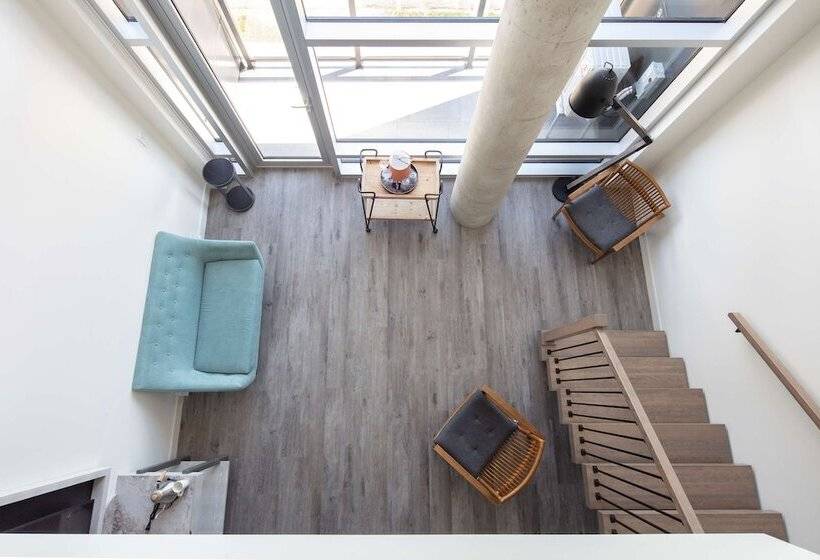 酒店 Canvas Moncton, Tapestry Collection By Hilton