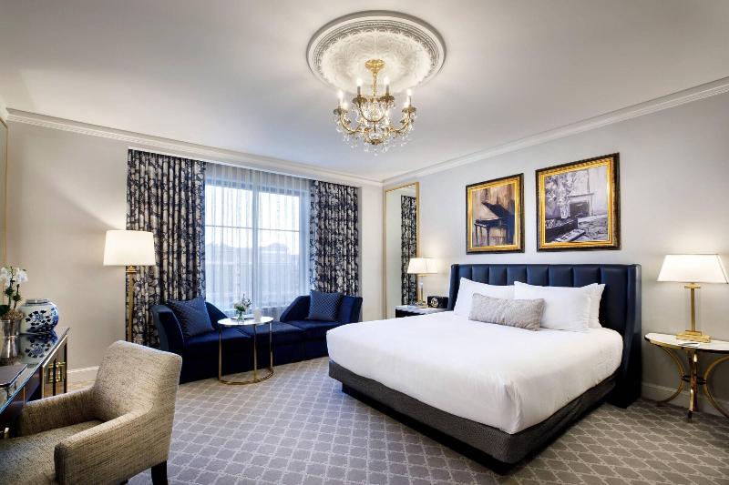 فندق Carmichael, Autograph Collection