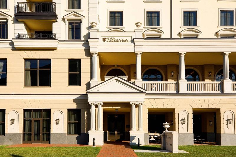 فندق Carmichael, Autograph Collection