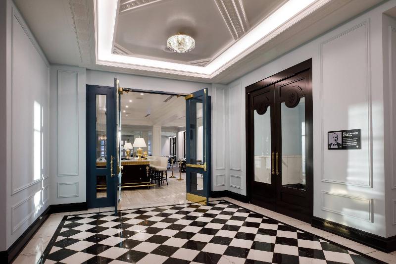 فندق Carmichael, Autograph Collection