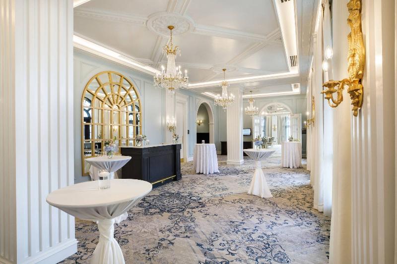 فندق Carmichael, Autograph Collection