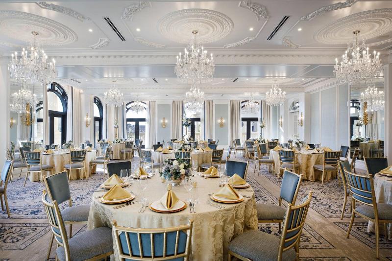 فندق Carmichael, Autograph Collection