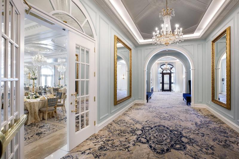 فندق Carmichael, Autograph Collection