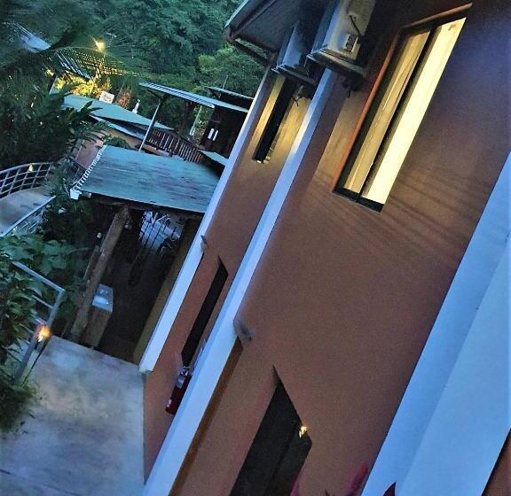 فندق Corcovado & Drake Inn