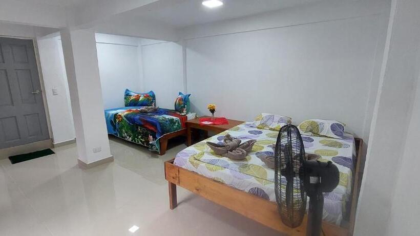 فندق Corcovado & Drake Inn