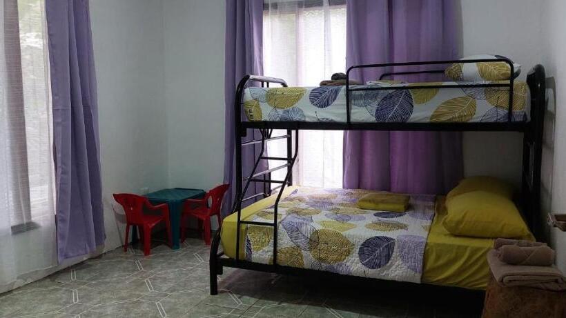 فندق Corcovado & Drake Inn