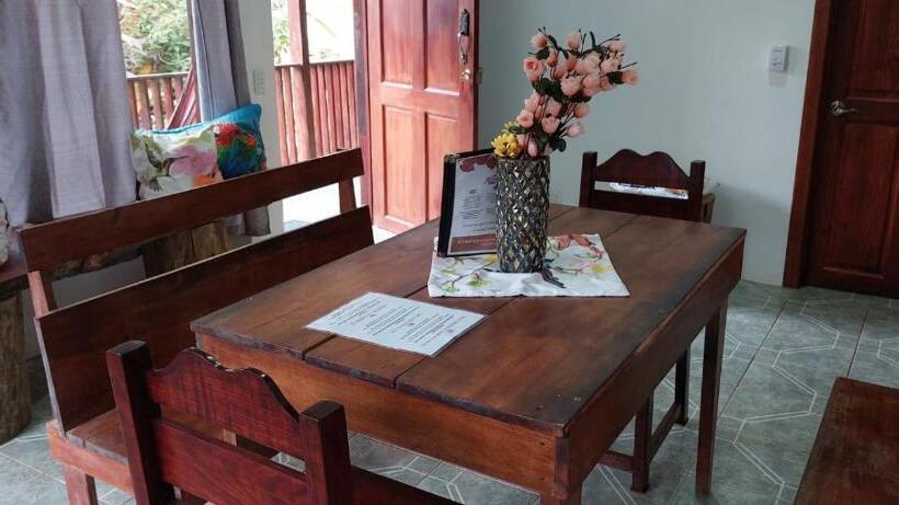 فندق Corcovado & Drake Inn