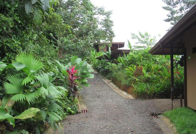 فندق Drake Bay Greenleaf