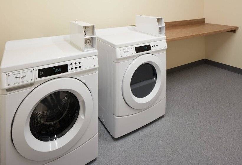 בית מלון כפרי Fairfield Inn & Suites Louisville New Albany In