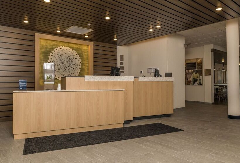 בית מלון כפרי Fairfield Inn & Suites Louisville New Albany In