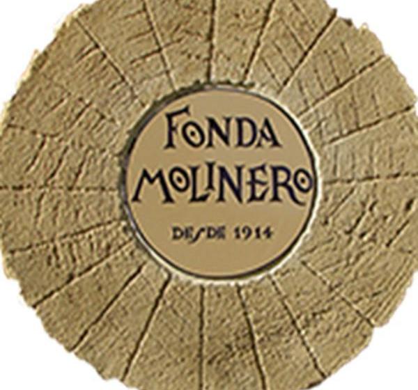 هتل Fonda Molinero