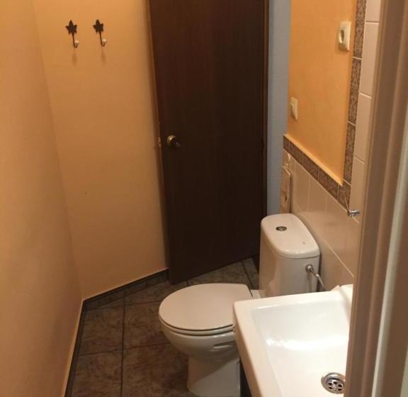 هتل Fonda Molinero