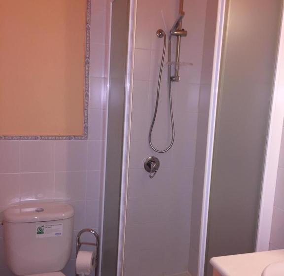 هتل Fonda Molinero