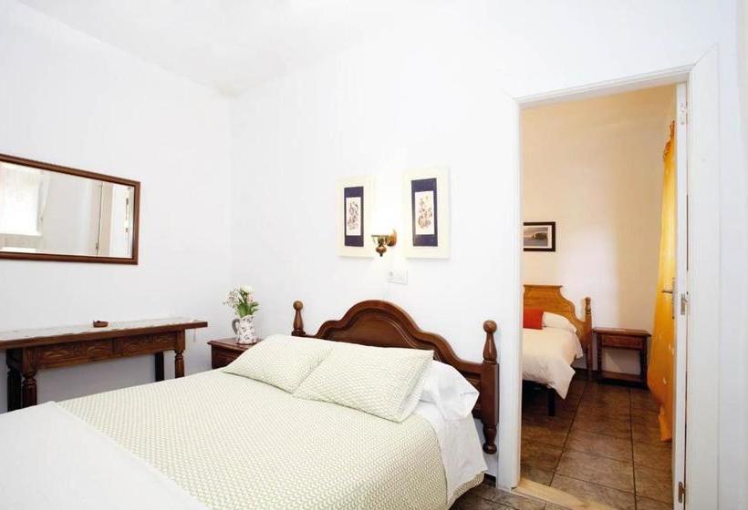 هتل Fonda Molinero