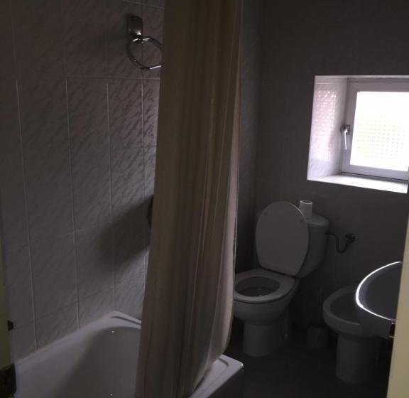 هتل Fonda Molinero