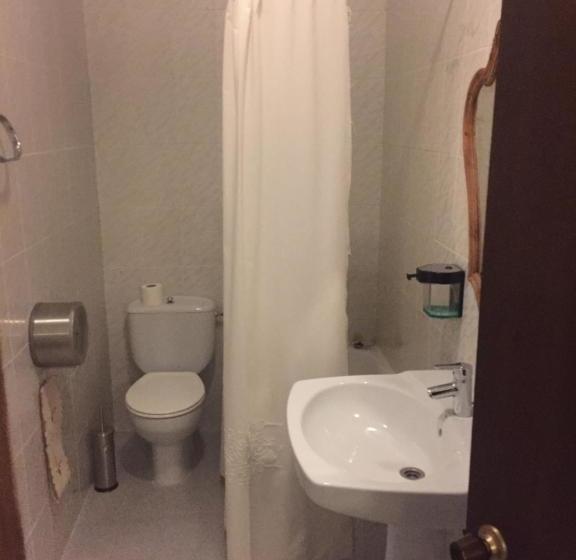 هتل Fonda Molinero