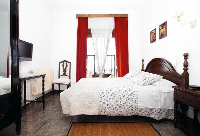 هتل Fonda Molinero