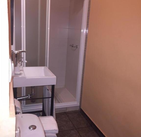 هتل Fonda Molinero