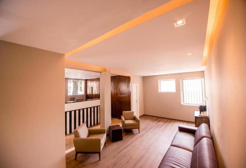 酒店 Havana Economy