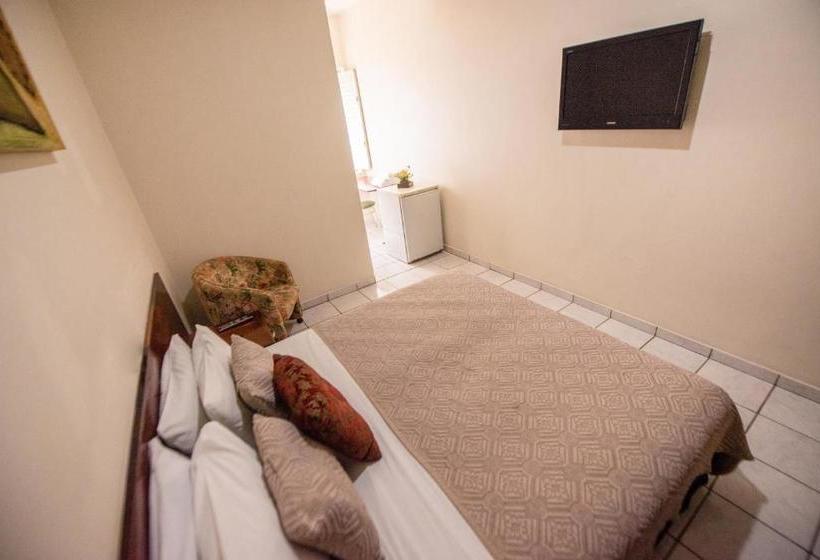 酒店 Havana Economy