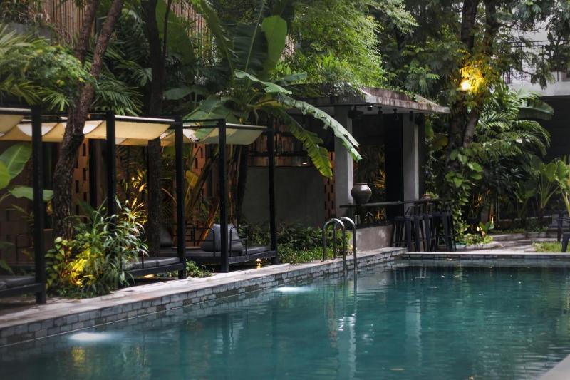 Larimar Hotel & Resort