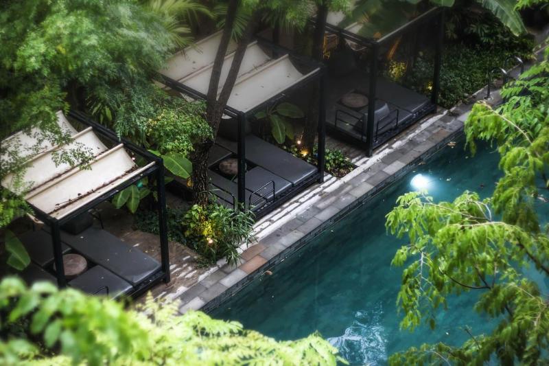 Larimar Hotel & Resort