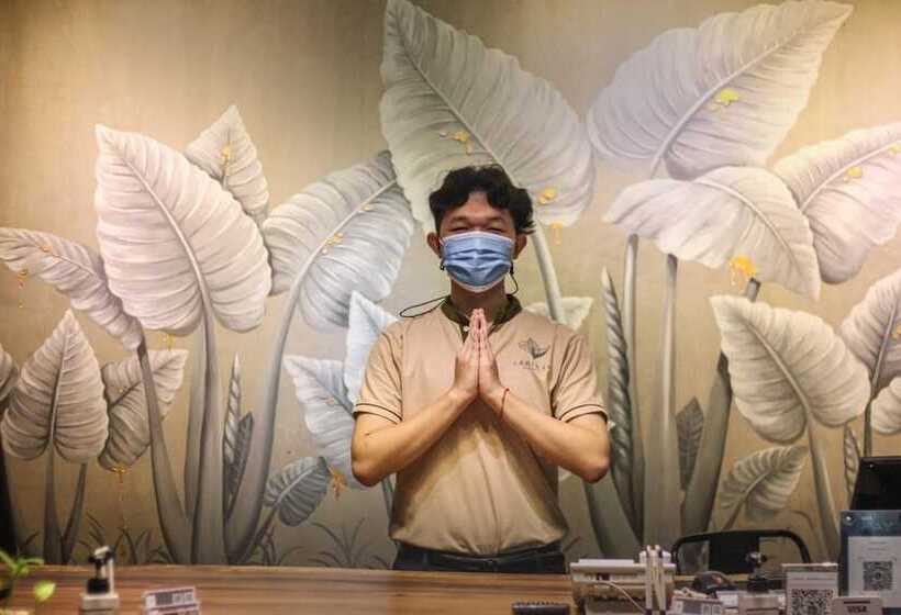 Larimar Hotel & Resort