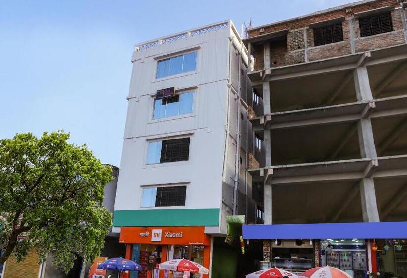 酒店 Oyo 43274  Sonar Gaon Saver