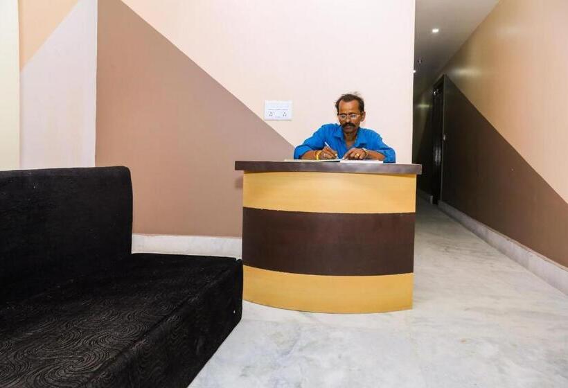 酒店 Oyo 43274  Sonar Gaon Saver