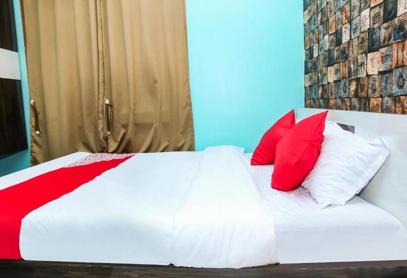 Отель Oyo 43274  Sonar Gaon Saver