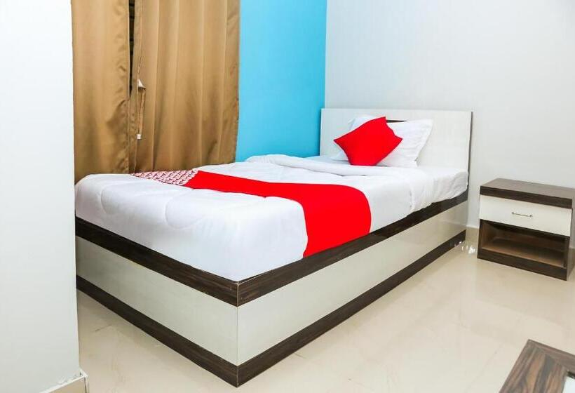 酒店 Oyo 43274  Sonar Gaon Saver