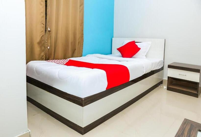 Отель Oyo 43274  Sonar Gaon Saver