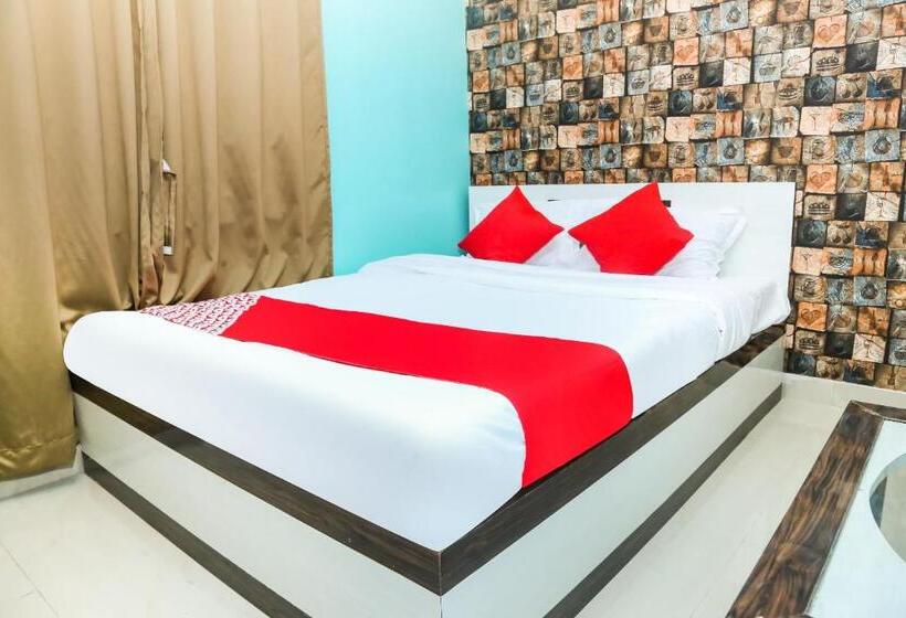 Отель Oyo 43274  Sonar Gaon Saver