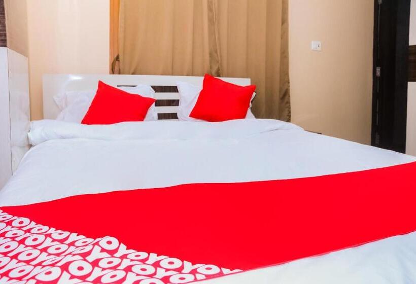 Отель Oyo 43274  Sonar Gaon Saver