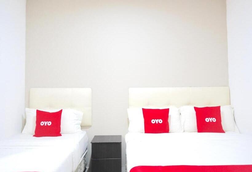فندق Oyo 89373 Nobel Homestay