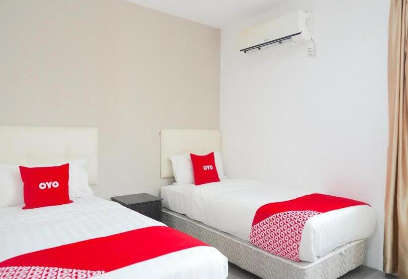 فندق Oyo 89373 Nobel Homestay