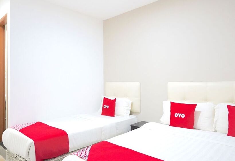 فندق Oyo 89373 Nobel Homestay