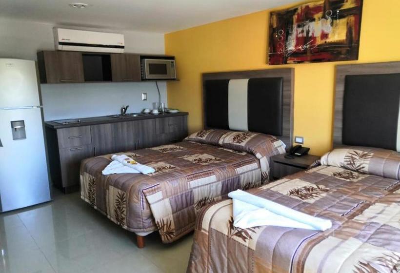 فندق Plaza Mirador