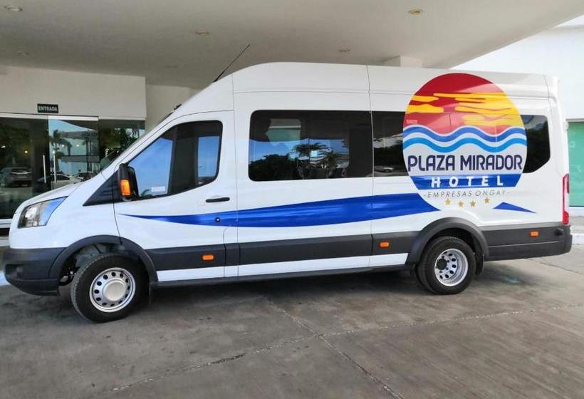 فندق Plaza Mirador