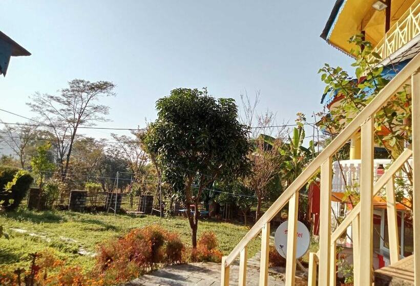 هتل Royal Green Buds