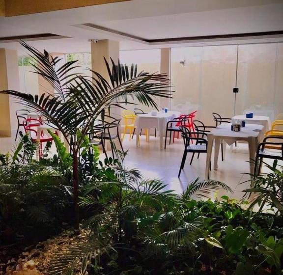 فندق San Raphael