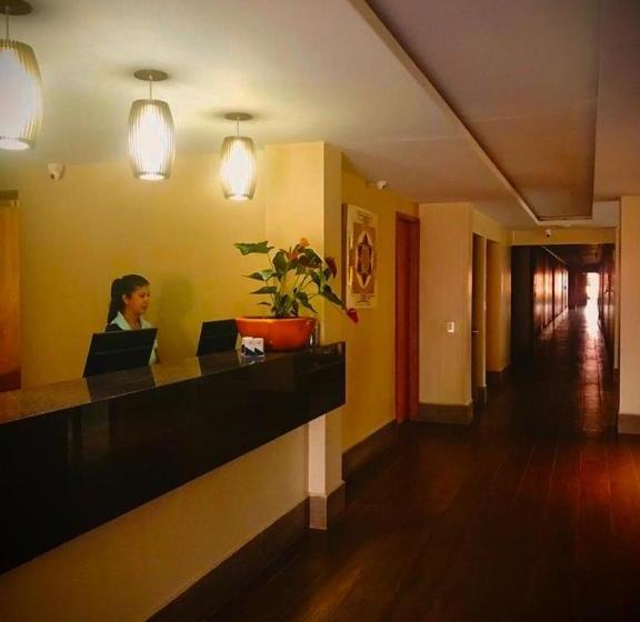 בית מלון כפרי San Raphael