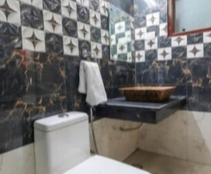 هتل Sheetal Residency